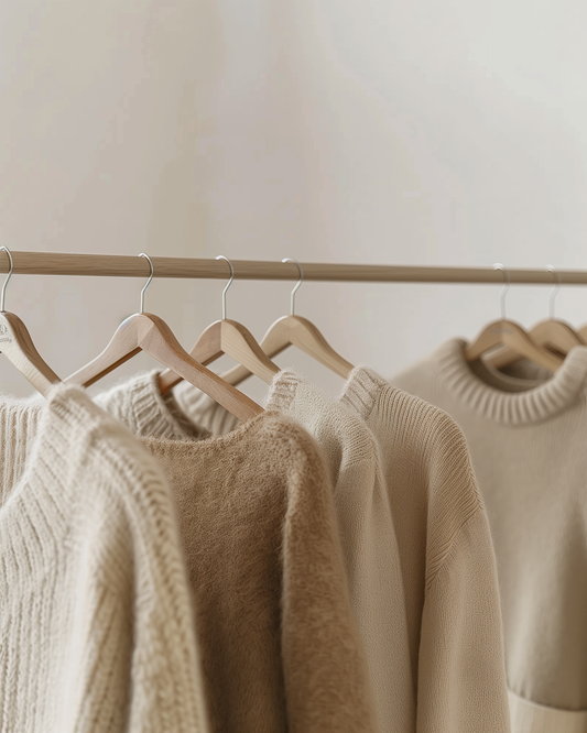 5 Signs You Need a Wardrobe Refresh: Personal Stylist Advice for Women