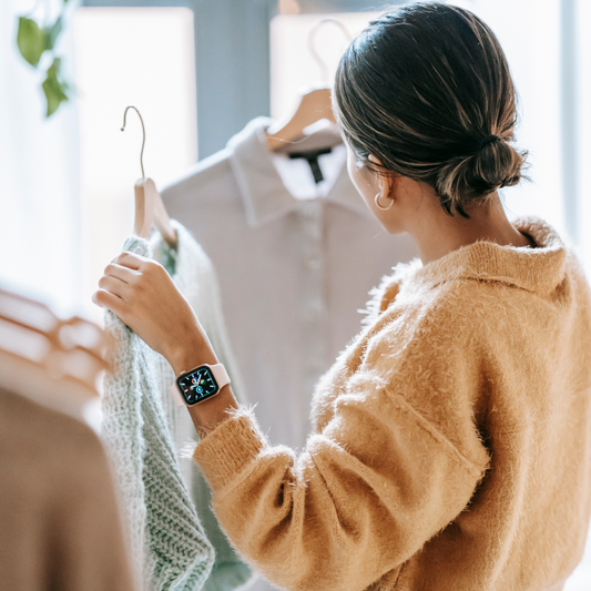 How to Build a Timeless Wardrobe (Without Starting From Scratch)