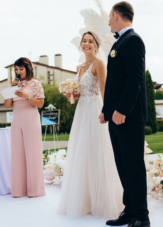 How Much Does a Bridal Stylist Cost in Australia?
