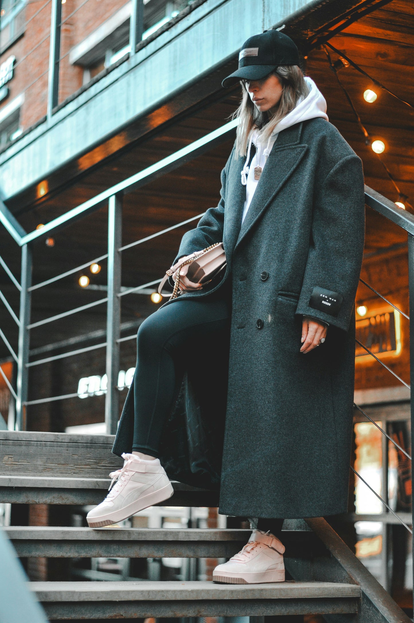 Personal Styling