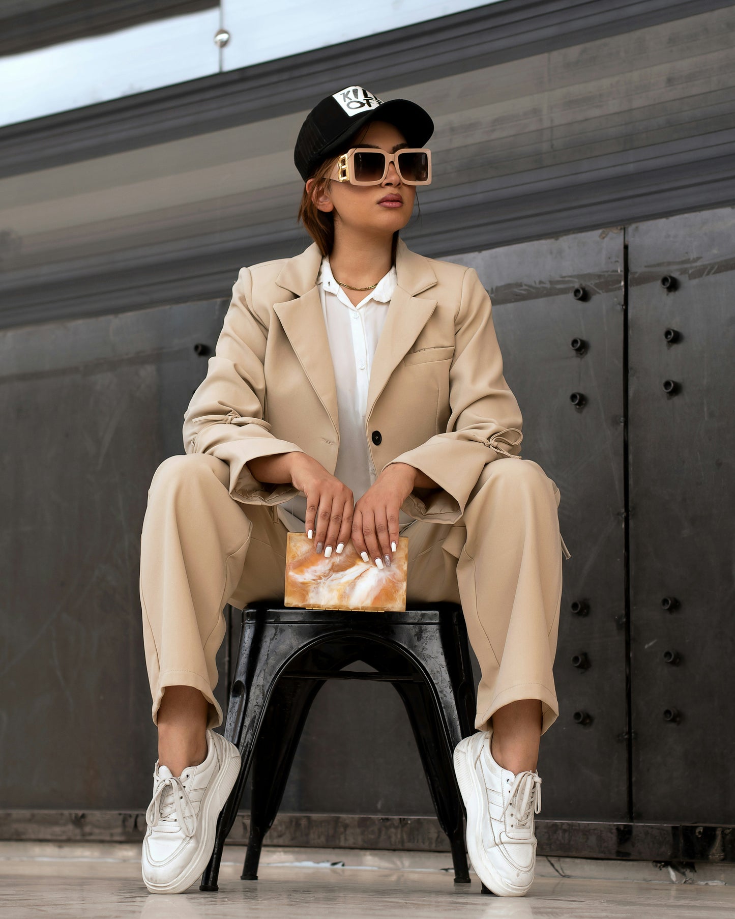 Personal Styling