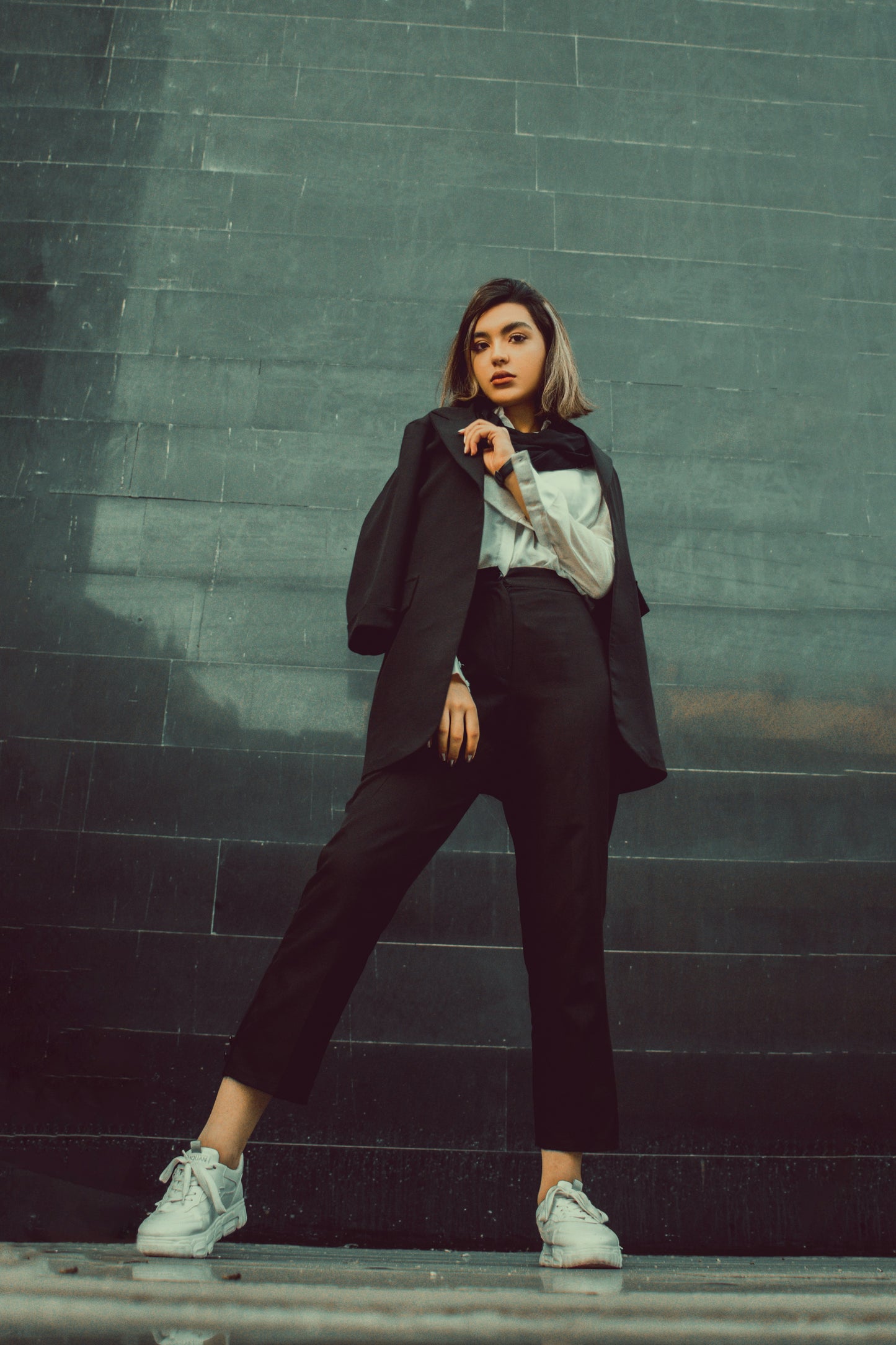 Personal Styling